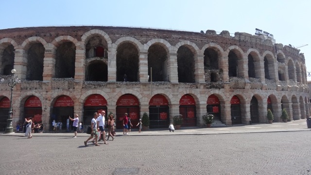 Verona Arena