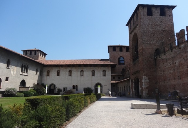 Verona_Castelo_Castelvecchio