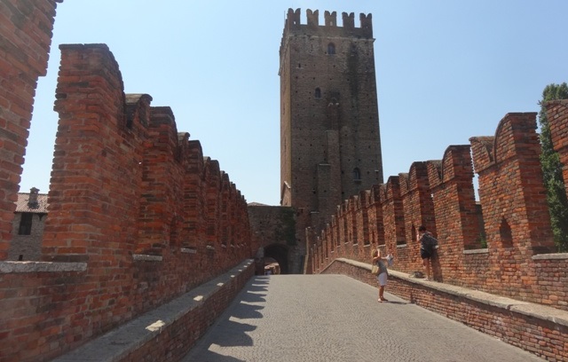 Verona_Castelo_Castelvecchio