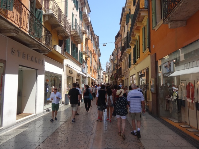 Verona_Via_Giuseppe_Mazzini