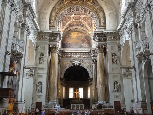 Bolonha_Cattedral_San Pietro_4