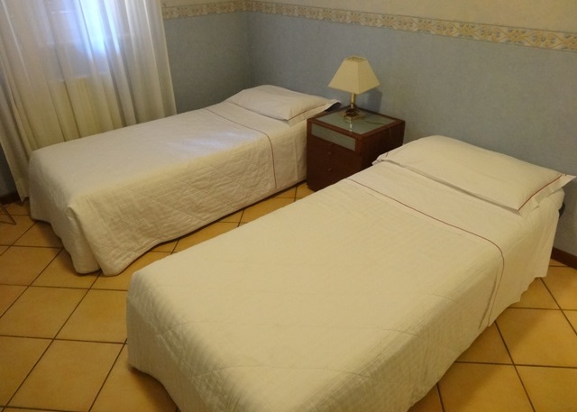 Bologna - Nuovo Hotel del Porto