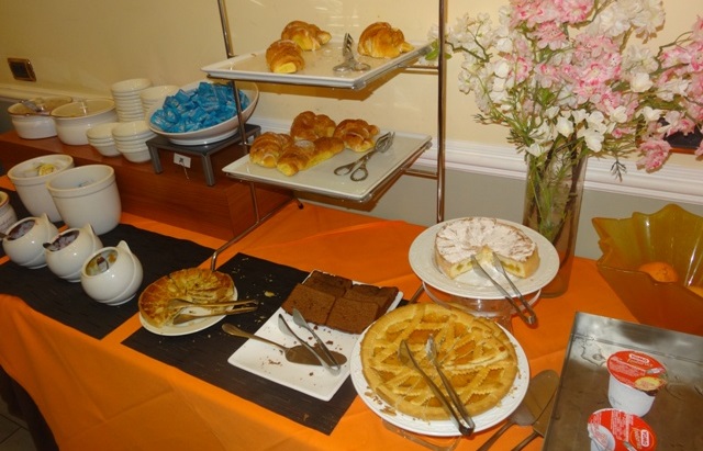 Bologna - Nuovo Hotel del Porto